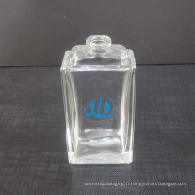 Bouteille de parfum d&#39;animal familier vide de vente chaude d&#39;annonce d&#39;Ad-R36 35ml